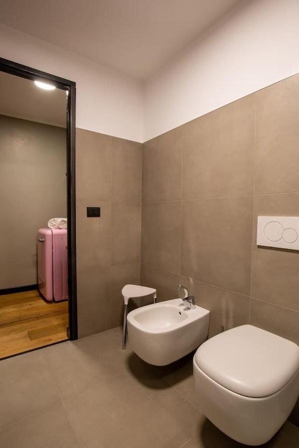 Appartamento Barbaresco - Wine Loft Torino Esterno foto
