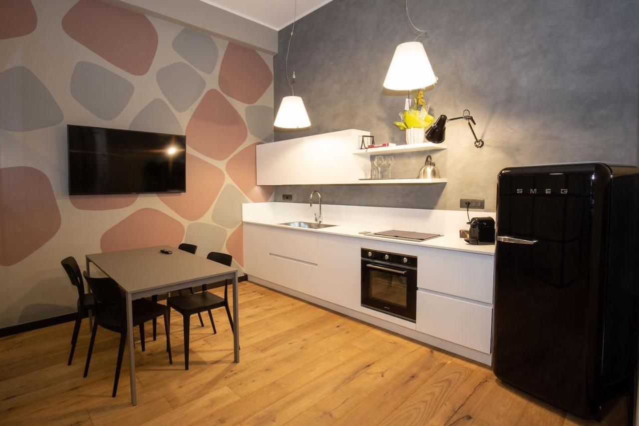 Appartamento Barbaresco - Wine Loft Torino Esterno foto