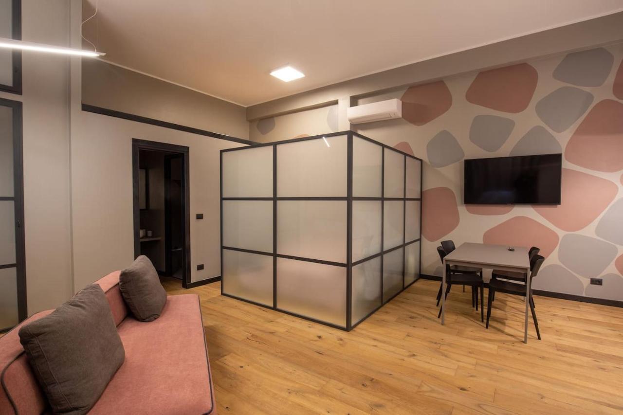 Appartamento Barbaresco - Wine Loft Torino Esterno foto