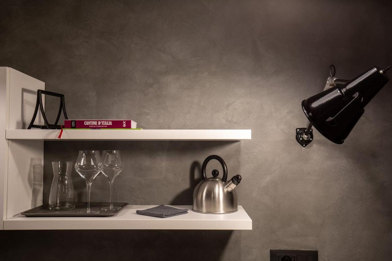 Appartamento Barbaresco - Wine Loft Torino Esterno foto