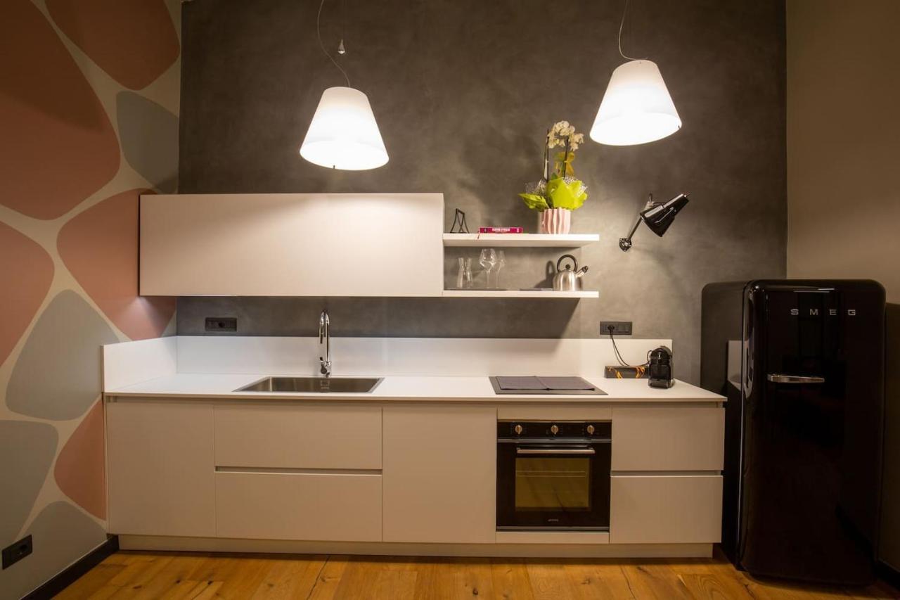 Appartamento Barbaresco - Wine Loft Torino Esterno foto